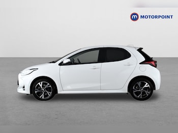 Used Toyota Yaris 2024 for sale - 79088955: Photo