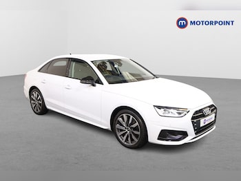 2022 - 35 TFSI Sport Edition 4dr S Tronic