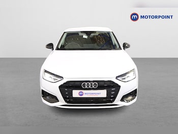 Used Audi A4 2022 for sale - 75749433: Photo