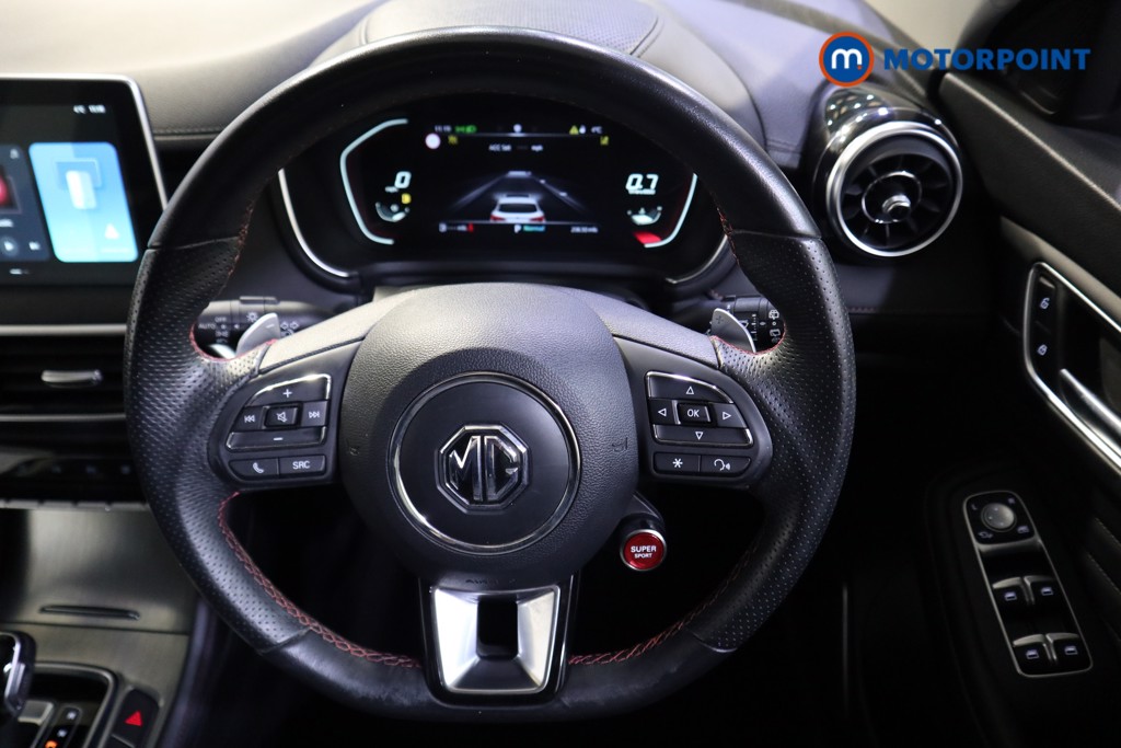 Used MG MG HS 2023 for sale - 77367983: Photo 10