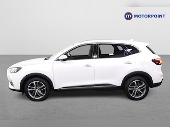 Used MG MG HS 2023 for sale - 77367983: Photo