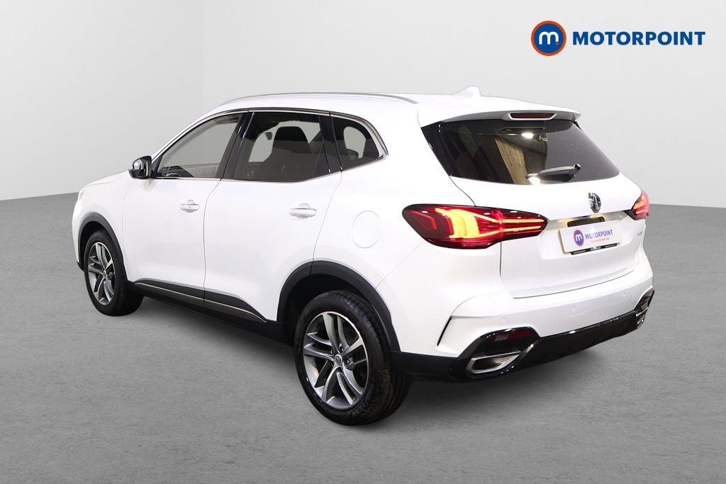 Used MG MG HS 2023 for sale - 77367983: Photo 5