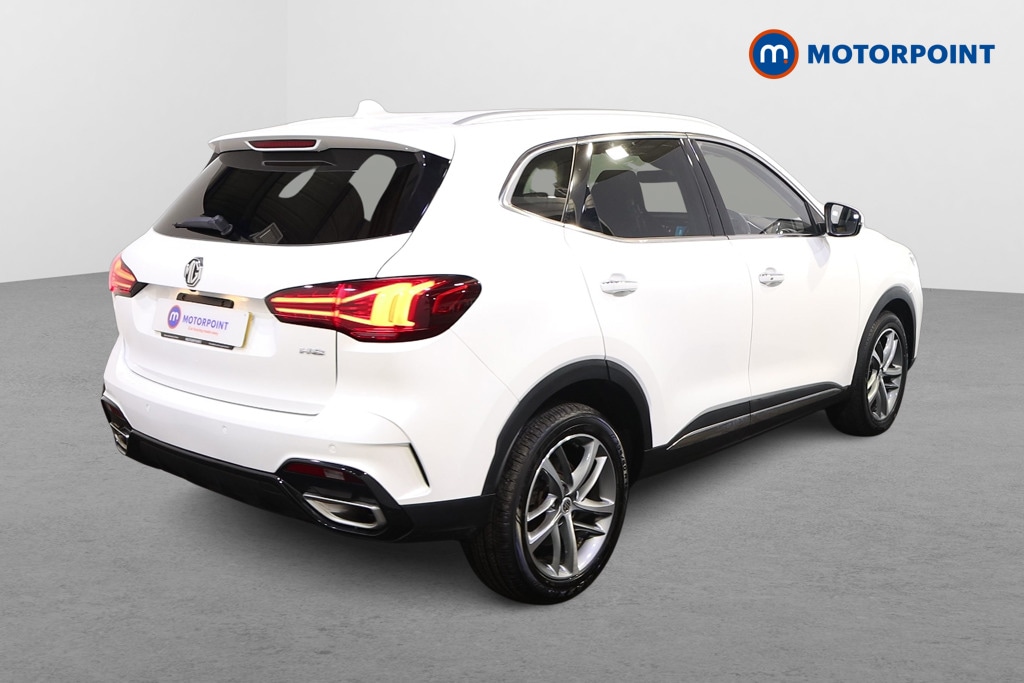 Used MG MG HS 2023 for sale - 77367983: Photo 7
