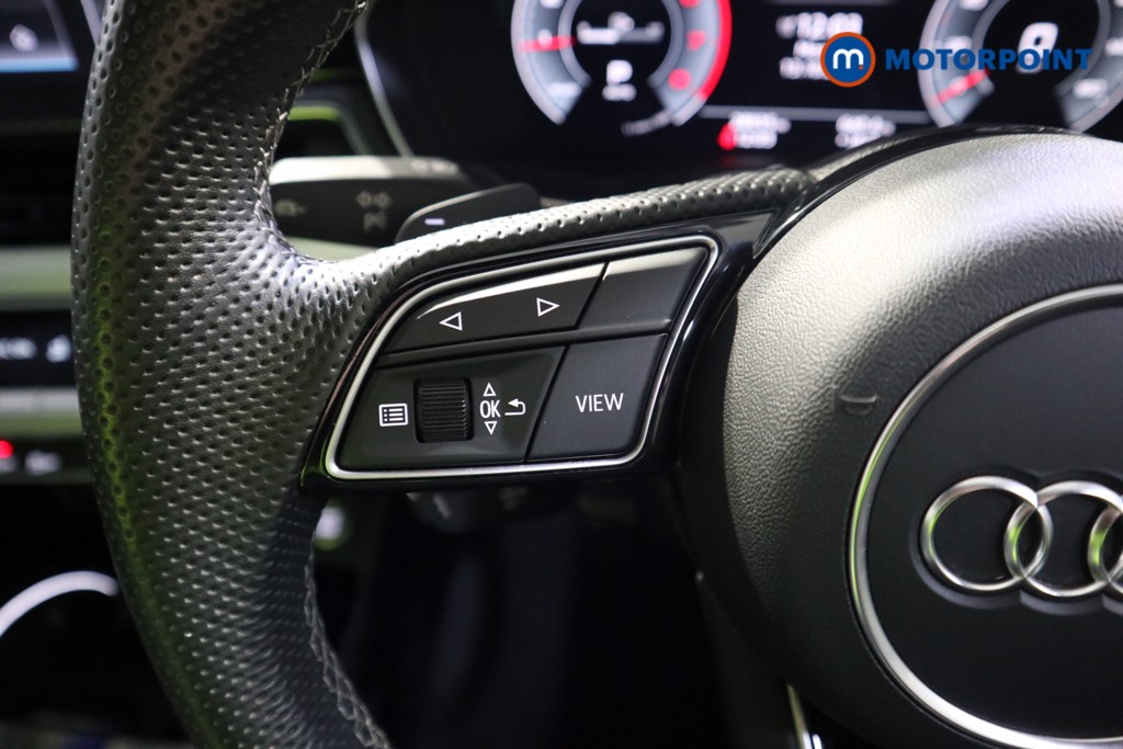 Used Audi A4 2023 for sale - 76845611: Photo 11