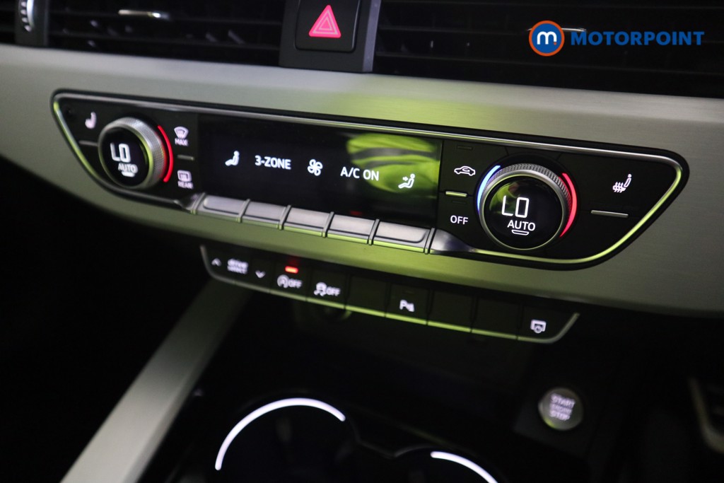 Used Audi A4 2023 for sale - 76845611: Photo 16