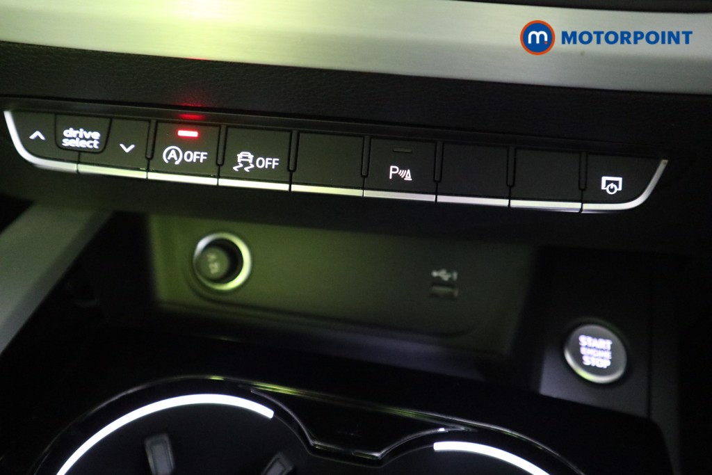 Used Audi A4 2023 for sale - 76845611: Photo 17