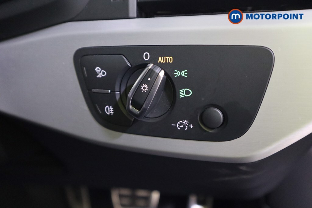 Used Audi A4 2023 for sale - 76845611: Photo 22