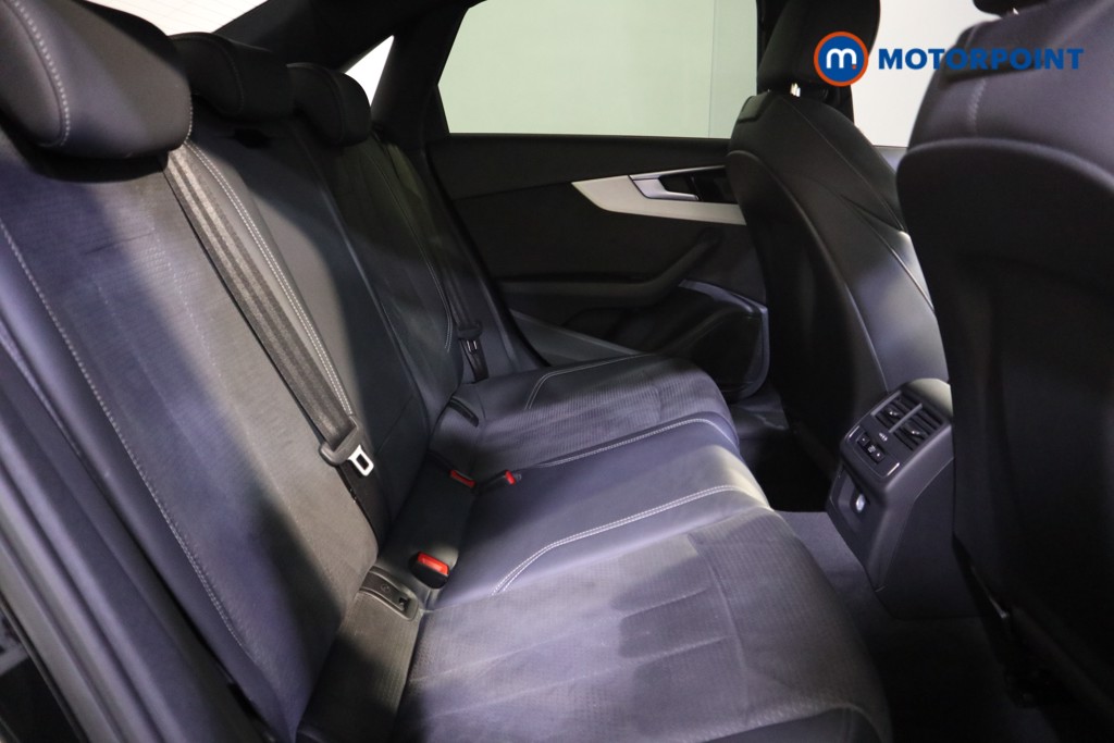 Used Audi A4 2023 for sale - 76845611: Photo 29