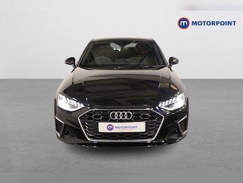 Used Audi A4 2023 for sale - 76845611: Photo