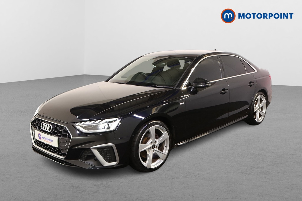 Used Audi A4 2023 for sale - 76845611: Photo 3