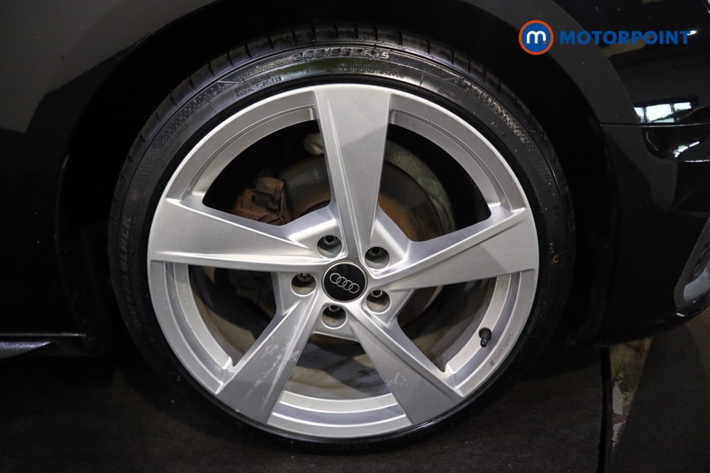 Used Audi A4 2023 for sale - 76845611: Photo 35