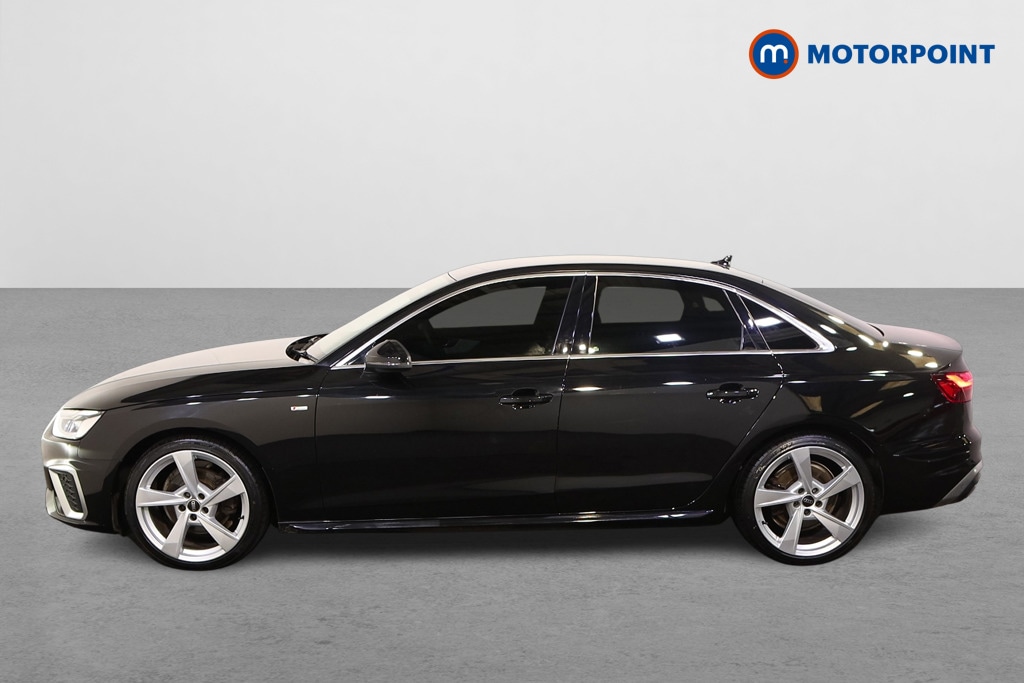 Used Audi A4 2023 for sale - 76845611: Photo 4