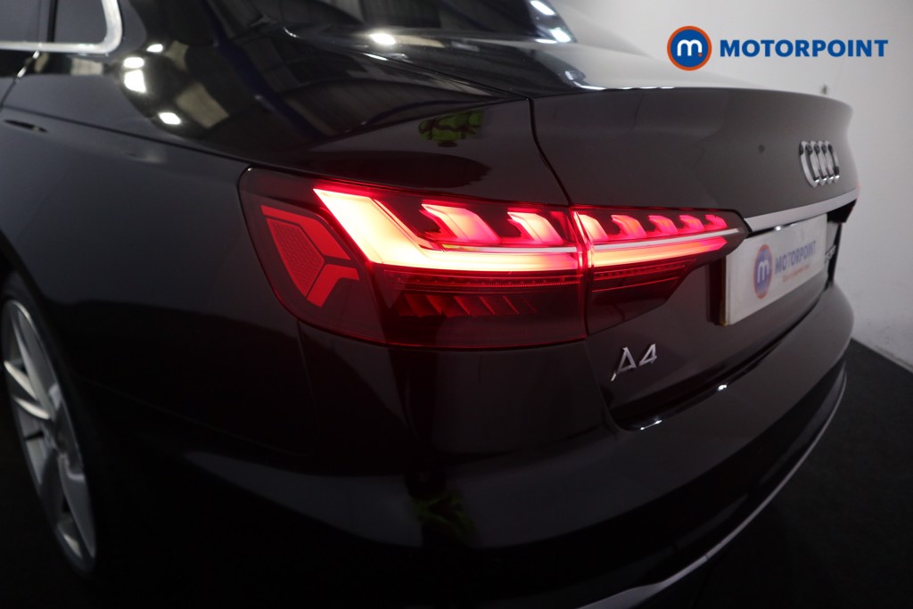 Used Audi A4 2023 for sale - 76845611: Photo 40