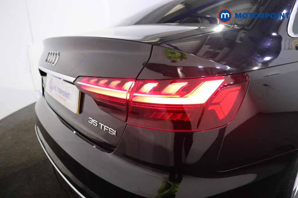 Used Audi A4 2023 for sale - 76845611: Photo 41