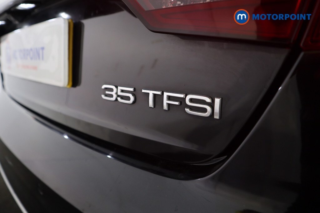 Used Audi A4 2023 for sale - 76845611: Photo 42