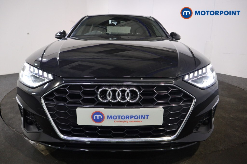 Used Audi A4 2023 for sale - 76845611: Photo 49