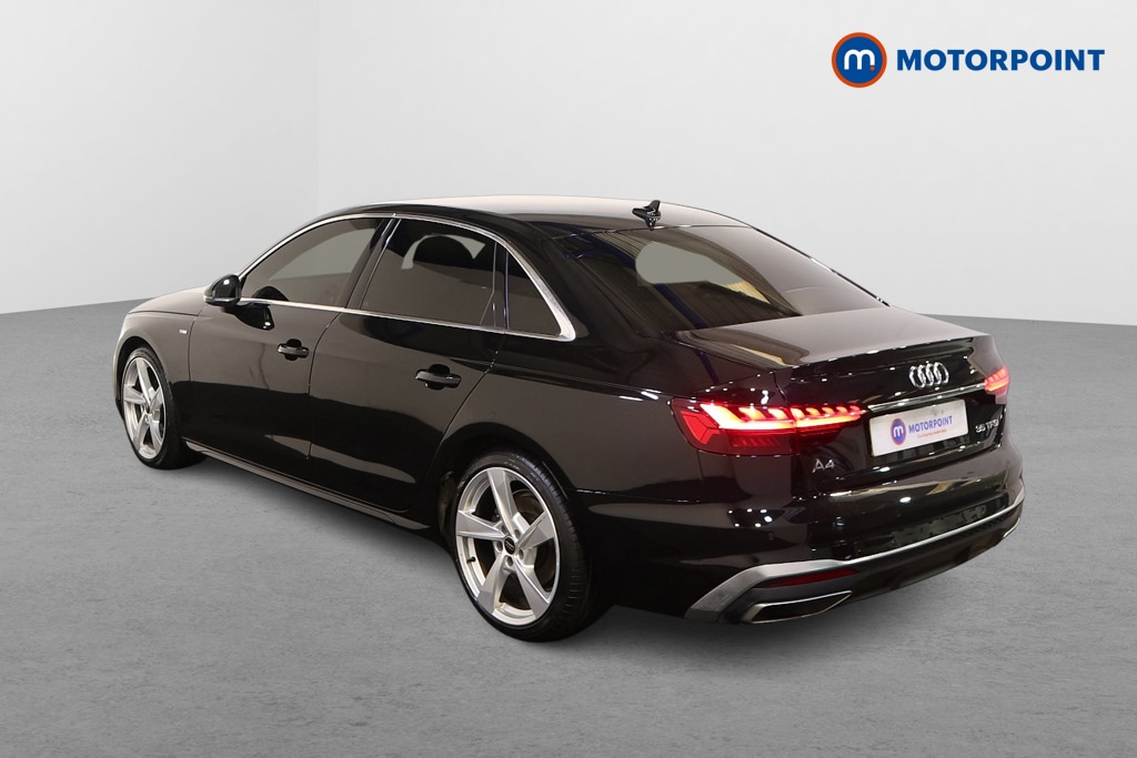 Used Audi A4 2023 for sale - 76845611: Photo 5