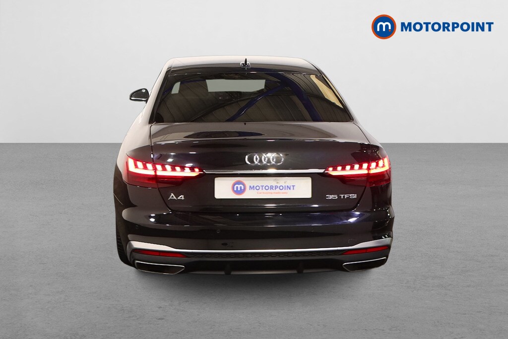 Used Audi A4 2023 for sale - 76845611: Photo 6