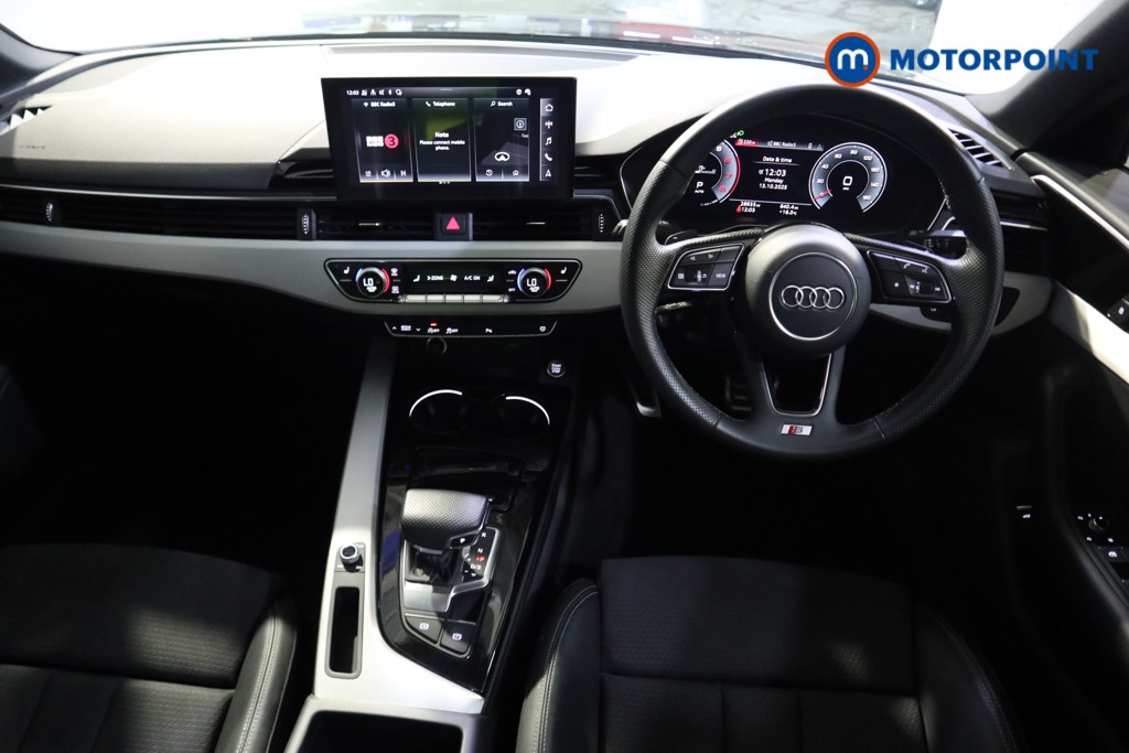Used Audi A4 2023 for sale - 76845611: Photo 9