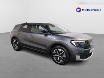 Ford - Explorer