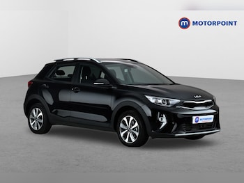 Used Kia Stonic 2025 for sale - 79585118: Photo