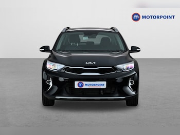 Used Kia Stonic 2025 for sale - 79585118: Photo