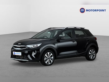 Used Kia Stonic 2025 for sale - 79585118: Photo