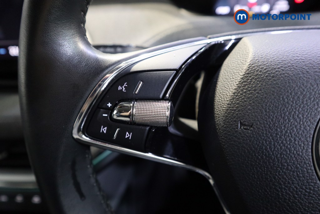 Used Skoda Enyaq 2022 for sale - 77211146: Photo 11