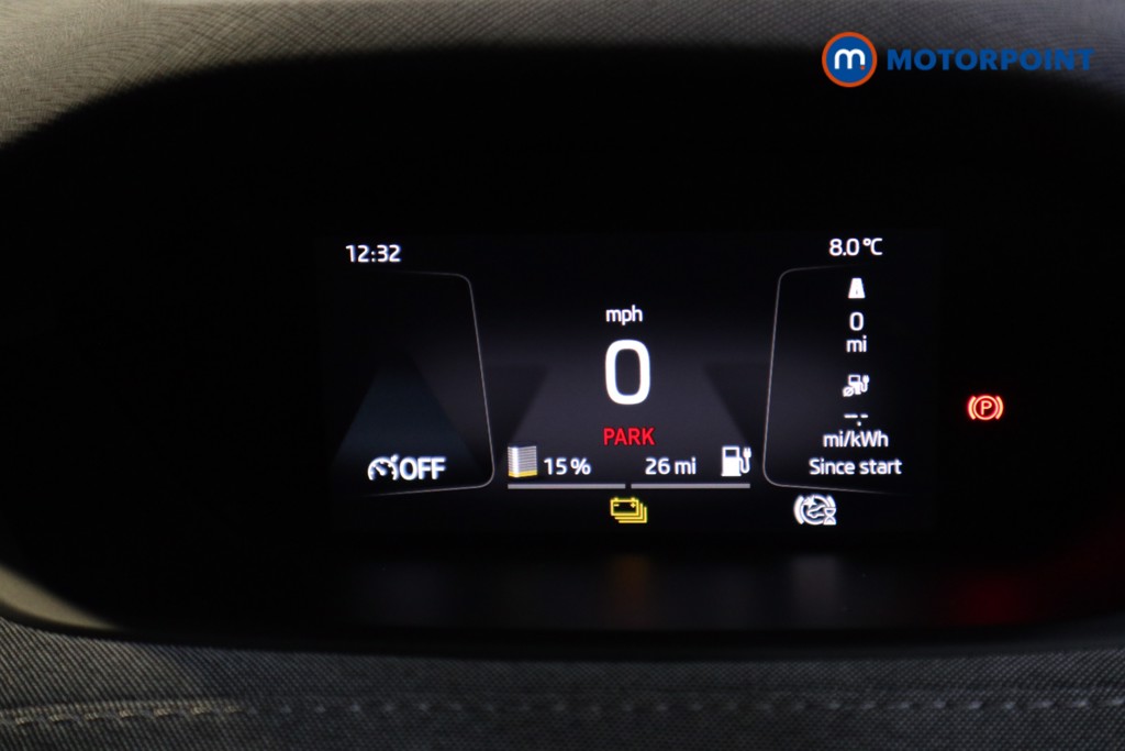 Used Skoda Enyaq 2022 for sale - 77211146: Photo 13