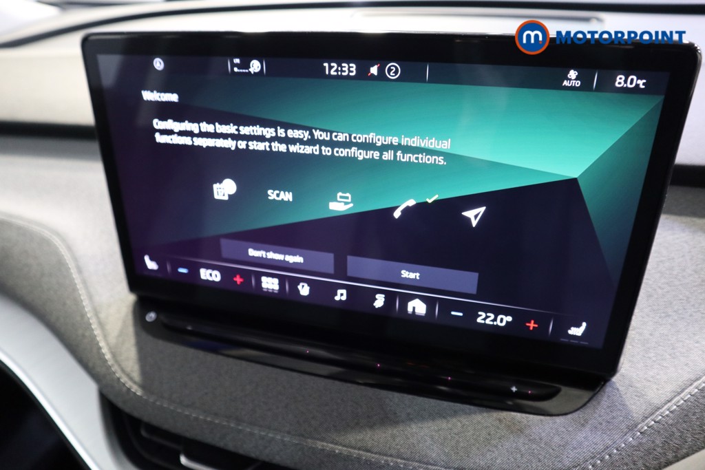 Used Skoda Enyaq 2022 for sale - 77211146: Photo 14