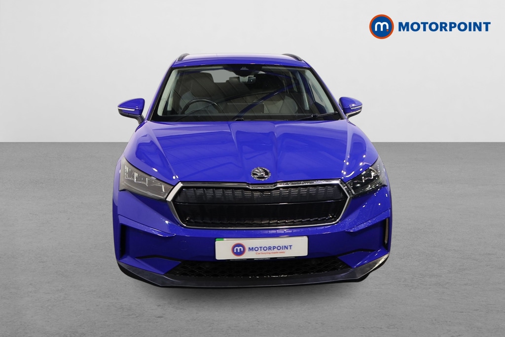 Used Skoda Enyaq 2022 for sale - 77211146: Photo 2