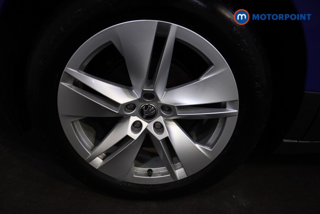 Used Skoda Enyaq 2022 for sale - 77211146: Photo 29