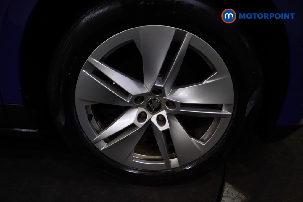 Used Skoda Enyaq 2022 for sale - 77211146: Photo 30