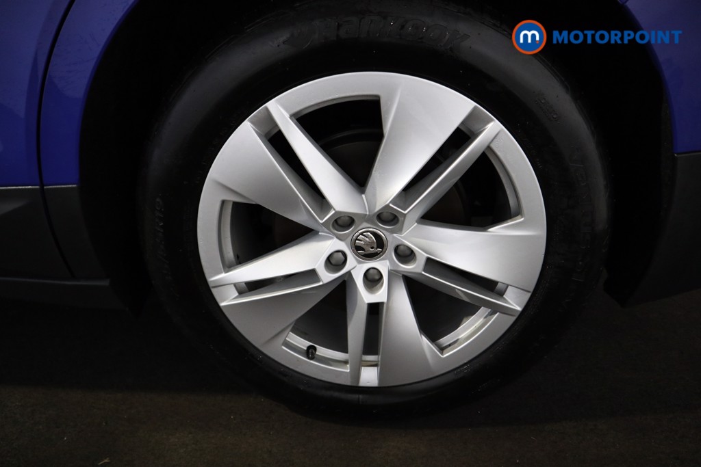 Used Skoda Enyaq 2022 for sale - 77211146: Photo 32