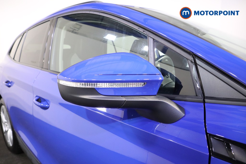 Used Skoda Enyaq 2022 for sale - 77211146: Photo 39