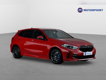 Used BMW 1 Series 2024 for sale - 79560517: Photo