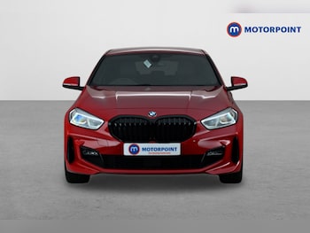 Used BMW 1 Series 2024 for sale - 79560517: Photo