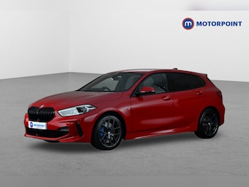 Used BMW 1 Series 2024 for sale - 79560517: Photo