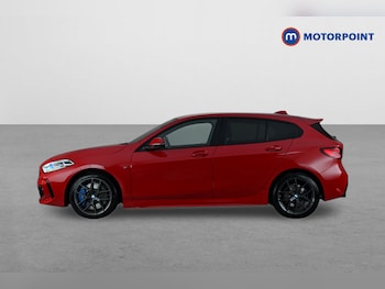 Used BMW 1 Series 2024 for sale - 79560517: Photo