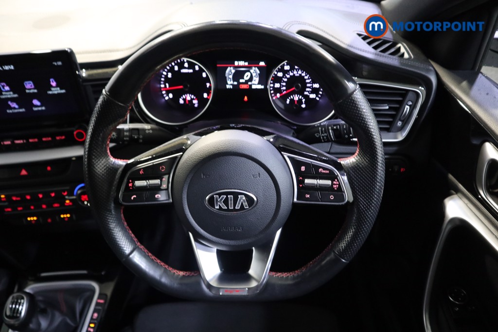 Used Kia Ceed 2020 for sale - 76933655: Photo 10