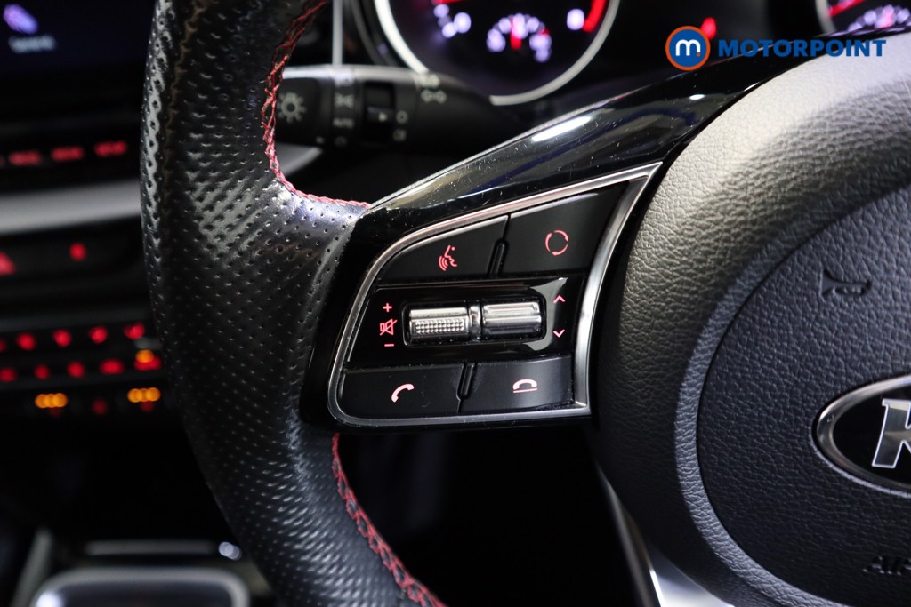 Used Kia Ceed 2020 for sale - 76933655: Photo 11