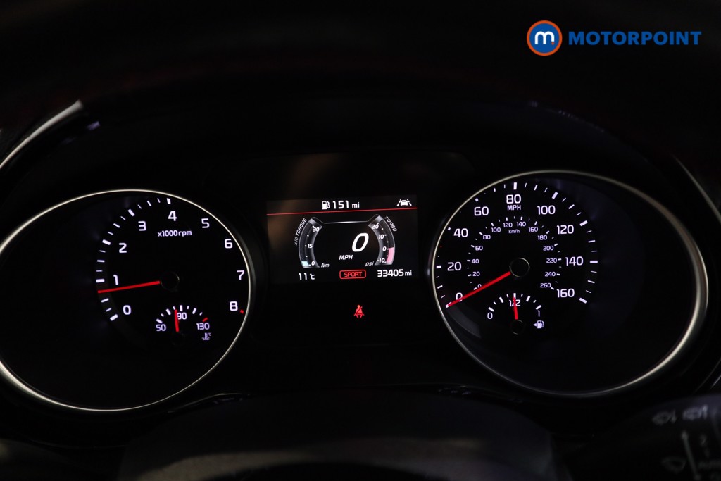 Used Kia Ceed 2020 for sale - 76933655: Photo 14