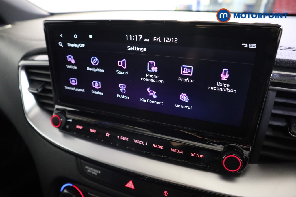 Used Kia Ceed 2020 for sale - 76933655: Photo 16