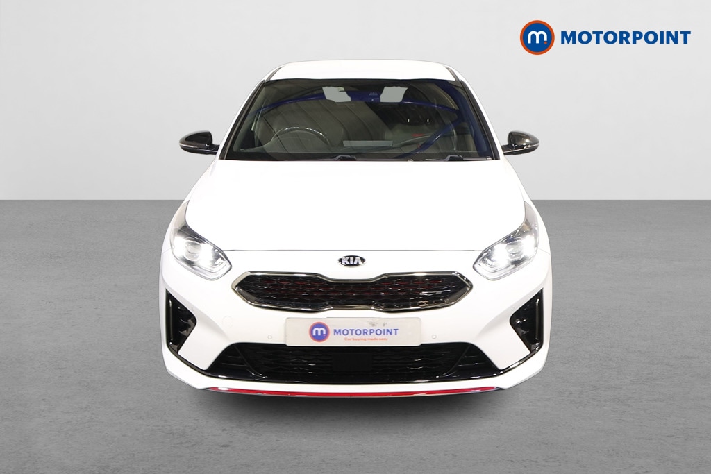 Used Kia Ceed 2020 for sale - 76933655: Photo 2