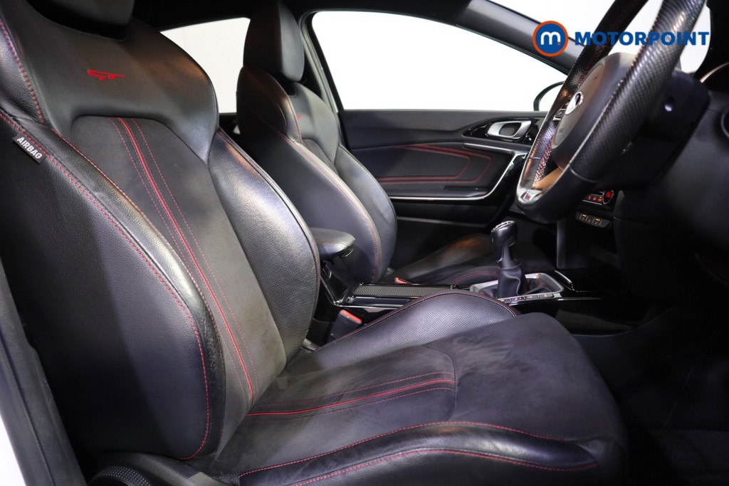 Used Kia Ceed 2020 for sale - 76933655: Photo 22