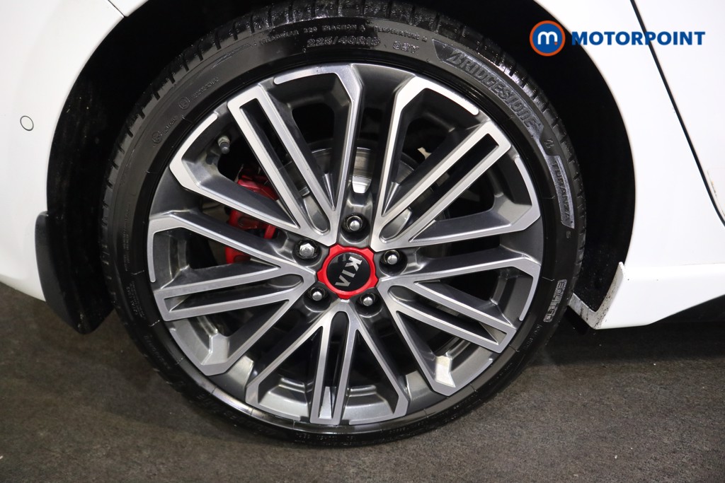 Used Kia Ceed 2020 for sale - 76933655: Photo 28