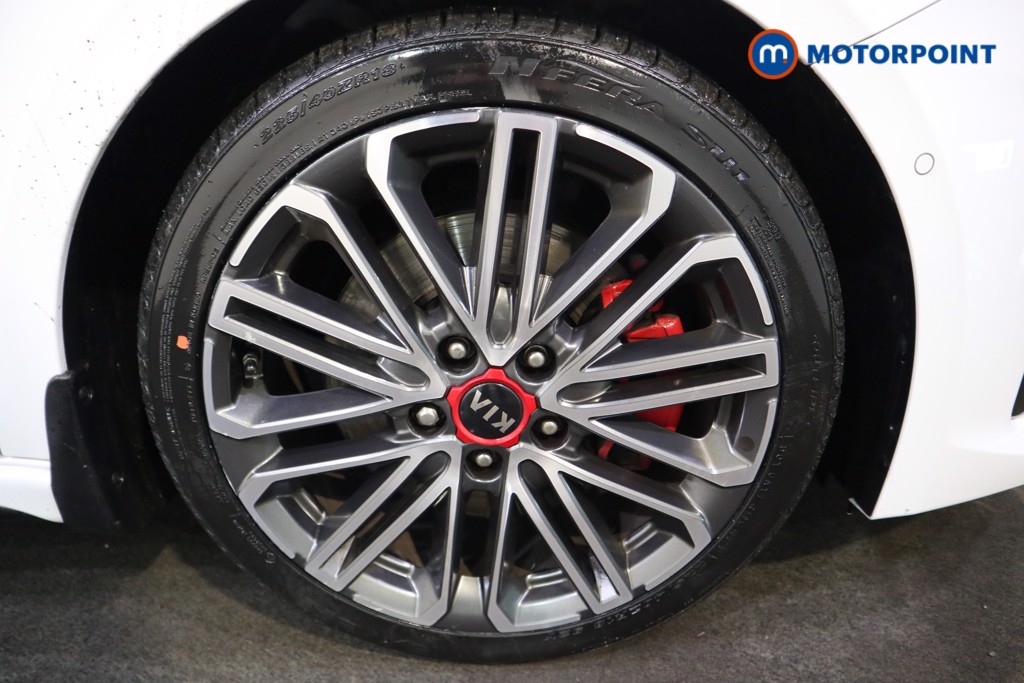 Used Kia Ceed 2020 for sale - 76933655: Photo 29