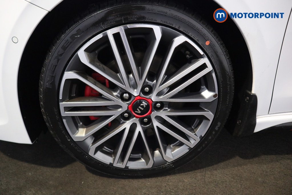 Used Kia Ceed 2020 for sale - 76933655: Photo 30