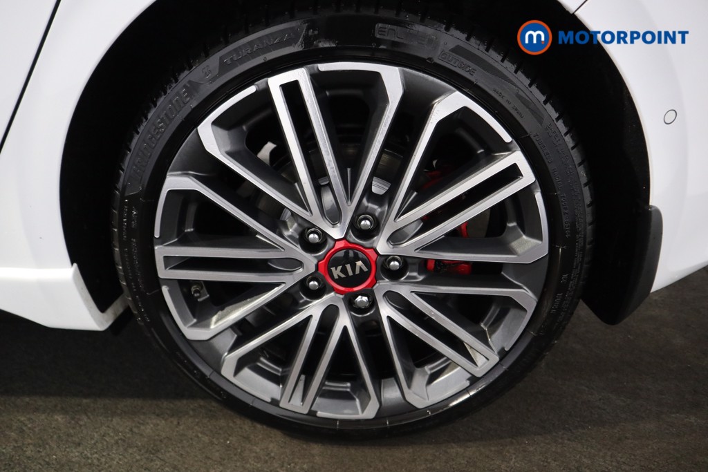 Used Kia Ceed 2020 for sale - 76933655: Photo 31