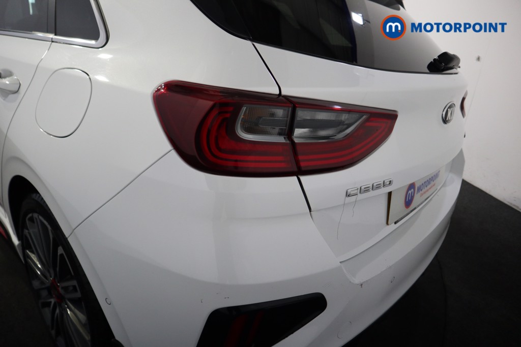 Used Kia Ceed 2020 for sale - 76933655: Photo 34